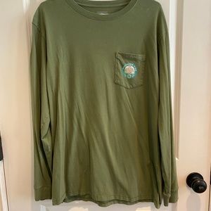 SOUTHERN TIDE POCKET T-SHIRT